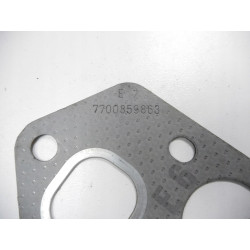 Uszczelka kolektora Renault Clio I Twingo I 7700859863