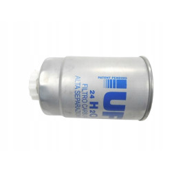 Filtr paliwa UFI 24.H2O.00
