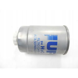Filtr paliwa UFI 24.H2O.00