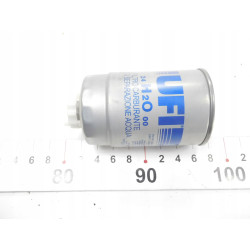 Filtr paliwa UFI 24.H2O.00