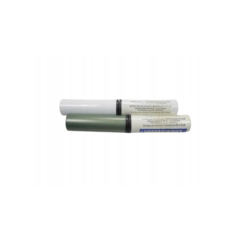 Lakier korekcyjny VR-797/A VERDE SHANTI MET. Fiat OE 71802568