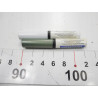 Lakier korekcyjny VR-797/A VERDE SHANTI MET. Fiat OE 71802568