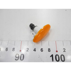 Lampa kierunkowskazu Fiat Palio Siena OE 46458910