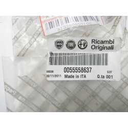 Pierścień wałka skrzyni biegów Fiat Ducato OE 55558637