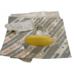LAMPKA / KIERUNKOWSKAZ BOCZNY FIAT PALIO SIENA OE 46528381