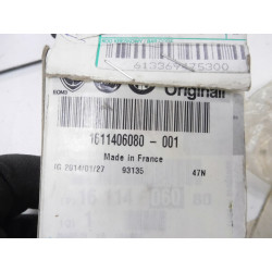 Łożyska wałka sprzęgłowego Fiat Ducato OE 1611406080