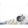 Łącznik rur, układ wydechowy Fiat Ulysse OE 9401736199