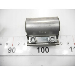 Łącznik rur, układ wydechowy Fiat Ulysse OE 9401736199