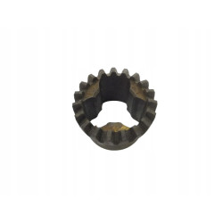 Koronka mechanizmu różnicowego Fiat Cinquecento OE 7553451