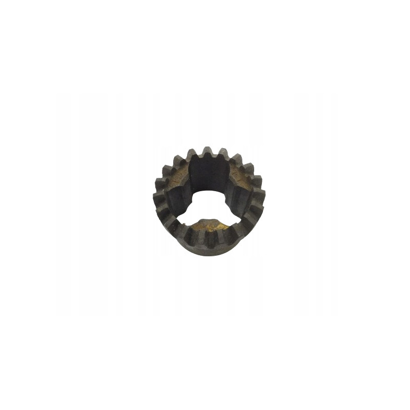 Koronka mechanizmu różnicowego Fiat Cinquecento OE 7553451