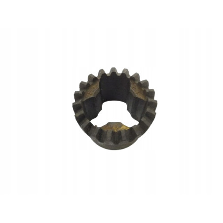 Koronka mechanizmu różnicowego Fiat Cinquecento OE 7553451