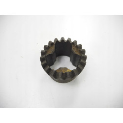 Koronka mechanizmu różnicowego Fiat Cinquecento OE 7553451