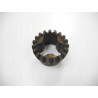 Koronka mechanizmu różnicowego Fiat Cinquecento OE 7553451