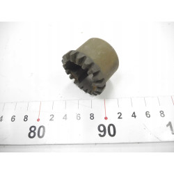 Koronka mechanizmu różnicowego Fiat Cinquecento OE 7553451