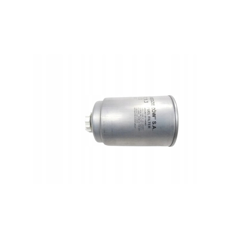 Filtr Paliwa Fiat Ducato Lancia Thema 60798946