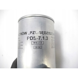 Filtr Paliwa Fiat Ducato Lancia Thema 60798946