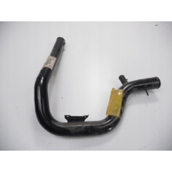 Rura, przewód wymiennika ciepła Fiat Punto OE 46451905
