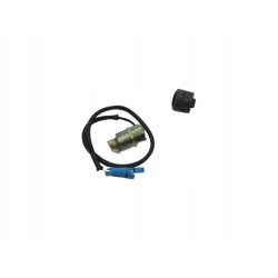 Elektro-zawór Renault Megane Scenic Laguna OE 7701045034