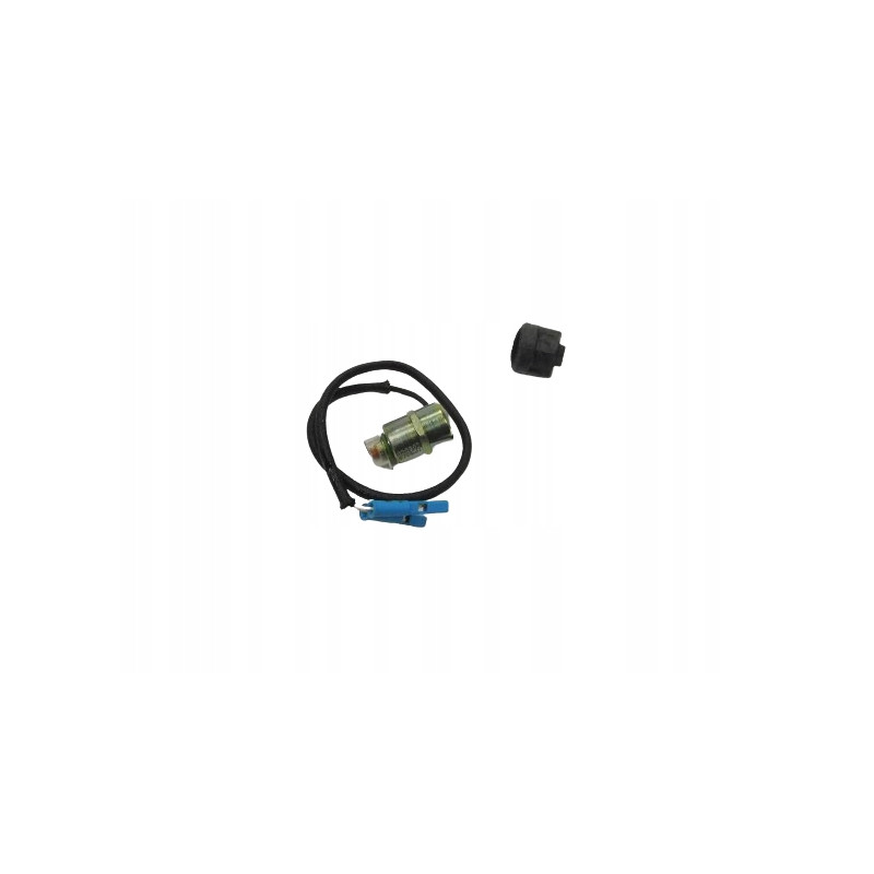 Elektro-zawór Renault Megane Scenic Laguna OE 7701045034