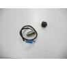 Elektro-zawór Renault Megane Scenic Laguna OE 7701045034