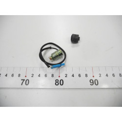 Elektro-zawór Renault Megane Scenic Laguna OE 7701045034