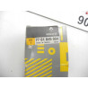 Elektro-zawór Renault Megane Scenic Laguna OE 7701045034