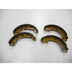 Szczęki hamulcowe tył Renault Megane I GF405R