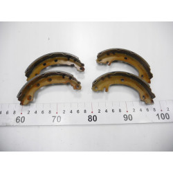 Szczęki hamulcowe tył Renault Megane I GF405R