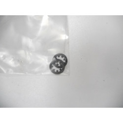 Szczęki hamulcowe tył Renault Megane I GF405R