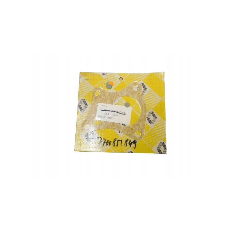 USZCZELKA SERWA RENAULT R21 OE 7700714750