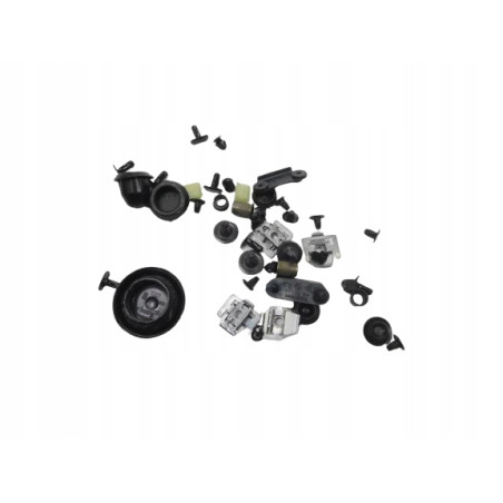 Zestaw montażowy, drzwi Renault Megane II OE 7711222509