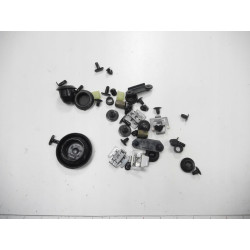 Zestaw montażowy, drzwi Renault Megane II OE 7711222509