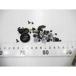 Zestaw montażowy, drzwi Renault Megane II OE 7711222509