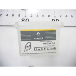 Zestaw montażowy, drzwi Renault Megane II OE 7711222509