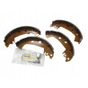 Zestaw szczęk hamulcowych tylnych Renault Espace Safrane OE 7701205060