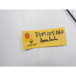 Zestaw szczęk hamulcowych tylnych Renault Espace Safrane OE 7701205060