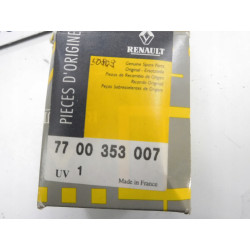 PĘTLA OBEJMA IMMOBILISERA RENAULT CLIO II KANGOO OE 7700353007