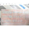 FILTR OLEJU ORYGINAŁ OD FIAT FIORINO 46805831