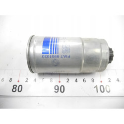 FILTR PALIWA ORYGINAŁ OD FIAT Z ASO 9951033