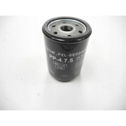 PZL FILTR OLEJU FIAT UNO 1000 FABR. 60796476 PZL S