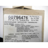 PZL FILTR OLEJU FIAT UNO 1000 FABR. 60796476 PZL S