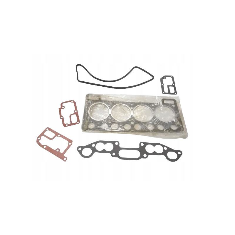 Zestaw uszczelek głowicy Renault R5 Turbo OE 7701465266