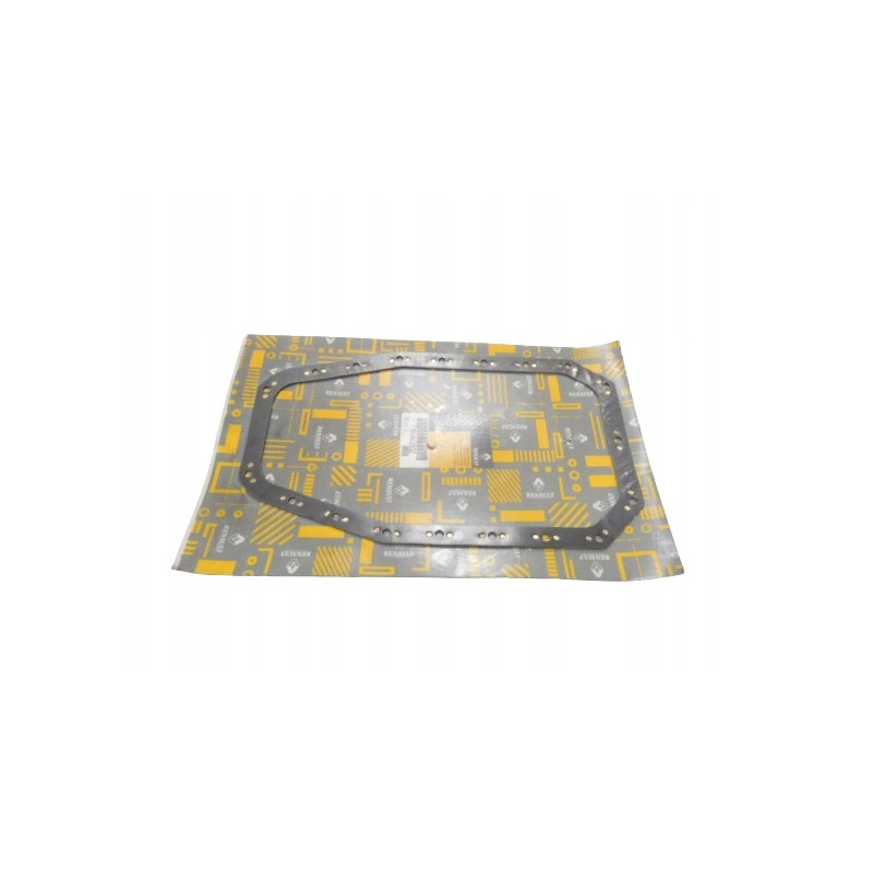 Uszczelka miski olejowej Renault Trafic I OE 7701043932