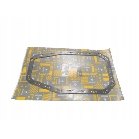 Uszczelka miski olejowej Renault Trafic I OE 7701043932