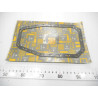 Uszczelka miski olejowej Renault Trafic I OE 7701043932