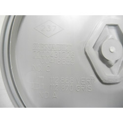 Zestaw, dekielek koła Renault Twingo OE 7701704049