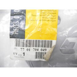 Zestaw, dekielek koła Renault Twingo OE 7701704049