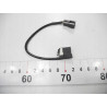 Kabel i przewód adaptera ładowarki CD PHILIPS 22EA6265/00