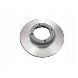 Tarcza hamulcowa przód Chevrolet Spark Matiz OE 96284392