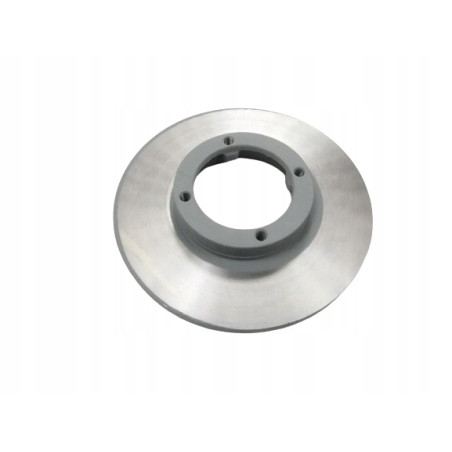 Tarcza hamulcowa przód Chevrolet Spark Matiz OE 96284392